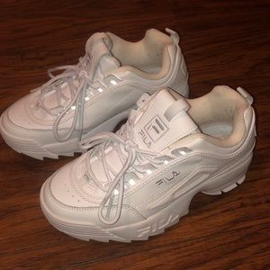 Fila Disruptor 2